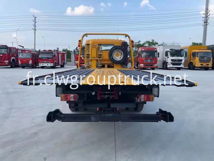 Howo Tow Truck 5 Jpg